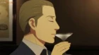 Bartender: Kami no Glass episodio 10
