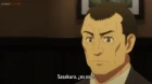 Bartender: Kami no Glass episodio 4