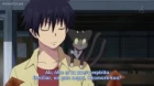 Ao no Exorcist episodio 11