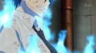 Ao no Exorcist episodio 13