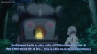Ao no Exorcist episodio 15