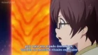 Ao no Exorcist episodio 16