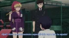 Ao no Exorcist episodio 17