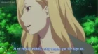 Ao no Exorcist episodio 21