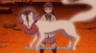 Ao no Exorcist episodio 24