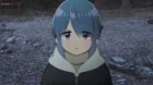 Yuru Camp△ Season 3 episodio 1