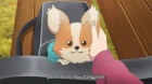 Yuru Camp△ Season 3 episodio 10