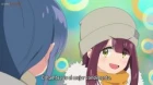 Yuru Camp△ Season 3 episodio 3