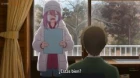 Yuru Camp△ Season 3 episodio 4