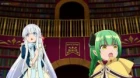 Maou no Ore ga Dorei Elf wo Yome ni Shitanda ga, Dou Medereba Ii? episodio 8