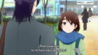 Hananoi-kun to Koi no Yamai episodio 1