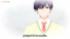 Hananoi-kun to Koi no Yamai episodio 10