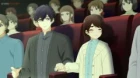 Hananoi-kun to Koi no Yamai episodio 5