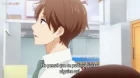 Hananoi-kun to Koi no Yamai episodio 6