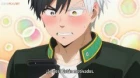 Wind Breaker episodio 12