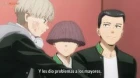 Wind Breaker episodio 16