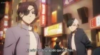 Wind Breaker episodio 21