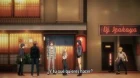 Wind Breaker episodio 22