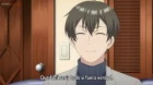 Henjin no Salad Bowl episodio 10