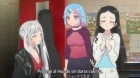 Henjin no Salad Bowl episodio 12
