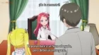 Henjin no Salad Bowl episodio 2