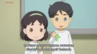 Henjin no Salad Bowl episodio 3