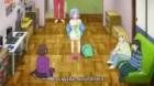 Henjin no Salad Bowl episodio 5