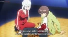 Henjin no Salad Bowl episodio 6