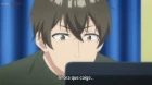 Henjin no Salad Bowl episodio 7