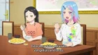 Henjin no Salad Bowl episodio 8