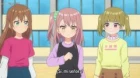 Henjin no Salad Bowl episodio 9