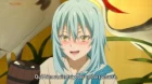 Tensei shitara Slime Datta Ken 3rd Season episodio 11
