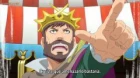 Tensei shitara Slime Datta Ken 3rd Season episodio 9