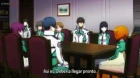 Mahouka Koukou no Rettousei 3rd Season episodio 1