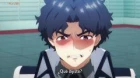 Mahouka Koukou no Rettousei 3rd Season episodio 4