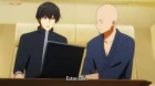 Mahouka Koukou no Rettousei 3rd Season episodio 6