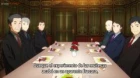 Mahouka Koukou no Rettousei 3rd Season episodio 8