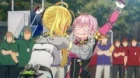 Highspeed Etoile episodio 7