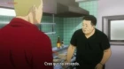The Fable episodio 25