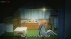 Yoru no Kurage wa Oyogenai episodio 6