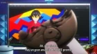Yoru no Kurage wa Oyogenai episodio 8