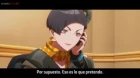 Yoru no Kurage wa Oyogenai episodio 9