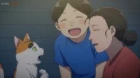 Tonari no Youkai-san episodio 2