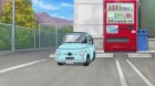 Tonari no Youkai-san episodio 4