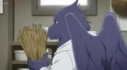 Tonari no Youkai-san episodio 7