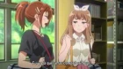 Hibike! Euphonium 3 episodio 7