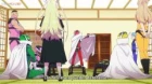 Sentai Daishikkaku episodio 13