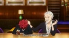 Yozakura-san Chi no Daisakusen episodio 12