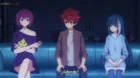 Yozakura-san Chi no Daisakusen episodio 13
