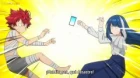 Yozakura-san Chi no Daisakusen episodio 16
